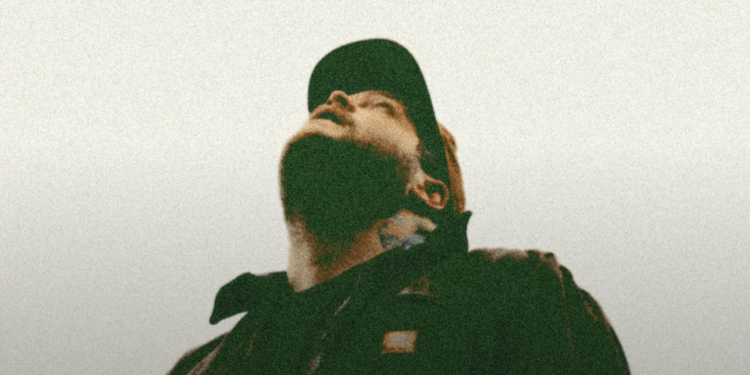 Bensbeendead. Ponders What He’d Do And Provides Reassurance In Upbeat New Single “UP!”